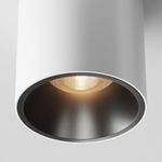 Потолочный светильник Alfa LED 3000K 1x12Вт 24°, C064CL-L12W3K. TM Maytoni