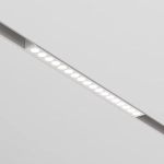 Трековый светильник Точки / Points Exility 2700-6000K 18Вт 36° Dim Dali2, TR031-4-18WTW-DD2-W. TM Maytoni