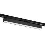 202137 Светильник линейный д/трека LILLA LED 30W 2250LM 120G ЧЕРНЫЙ 3000K Lightstar