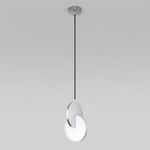Подвесной светильник 50225/1 LED хром, LED