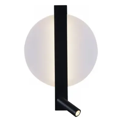 86212-9.2-001CT LED8+3W BK светильник точечный Reluce Technical, LED