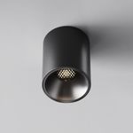Потолочный светильник Alfa LED 4000K 8Вт 50°, C064CL-8W4K-RD-B. TM Maytoni