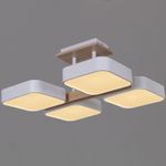 03359-0.3-04 WH+WOOD светильник потолочный
