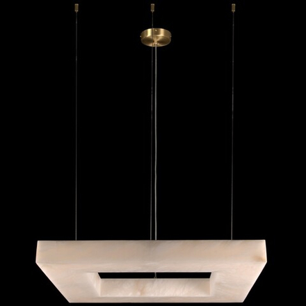 Подвесная люстра Certezza FL1165-4C1, LED