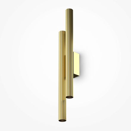Настенный светильник Calipso 2700К 24Вт 36°, C082WL-24W2.7K-BS. TM Maytoni