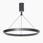 Citilux Tavi CL717012 Подвесной светодиодный светильник