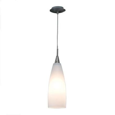 Citilux CL942011 Подвесной светильник Белый