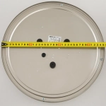 Citilux Бостон CL709321N LED Светильник с диммером Матовый Хром