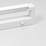 Citilux Визор CL708290N LED Настенная подсветка с выключателем Белая