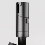 Трековый светильник Фокус / Focus Led 3000К 15Вт 36°, TR201-1-15W3K-M-B. TM Maytoni