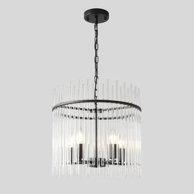 Люстра Crystal Lux CLARO SP5 0386/305