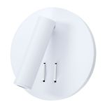 Бра Arte Lamp ELECTRA A8232AP-1WH, LED