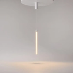 Подвесной светильник Луч / Ray 3000К 10Вт, P022PL-L10W. TM Maytoni