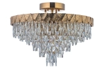 Люстра подвесная Arti Lampadari Elite Vaglia E 1.5.60.100 G