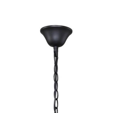 Подвесная люстра Cirque 2169-5P. ТМ F-Promo