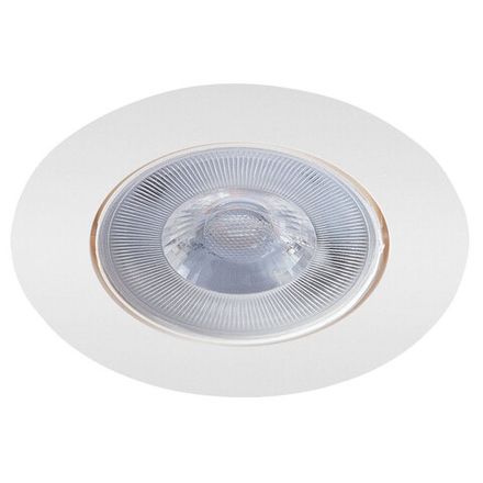 Точечный встраиваемый светильник Arte Lamp KAUS A4762PL-1WH, LED