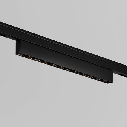 Трековый светильник Points Levity 2700К 10Вт 30°, TR193-1-10W2.7K-M-B. TM Maytoni