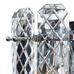 Настенный светильник Arte Lamp NICOLETTA A1051AP-2CC, 2хE14