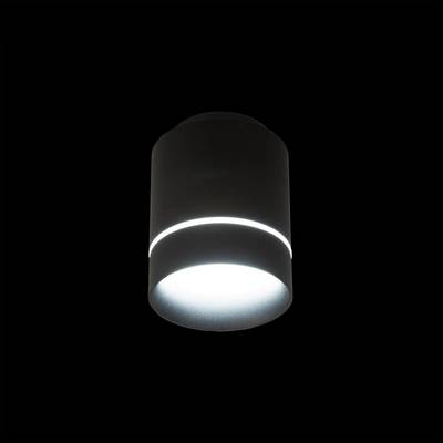 Citilux Борн CL745011N LED Светильник накладной Чёрный