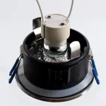Точечный встраиваемый светильник Arte Lamp AQUA A5440PL-1SS, 1хGU10