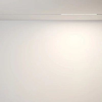 Трековый светильник Парете / Parete Exility 3000K 18Вт 120°, TR106-2-18W3K-W. TM Maytoni