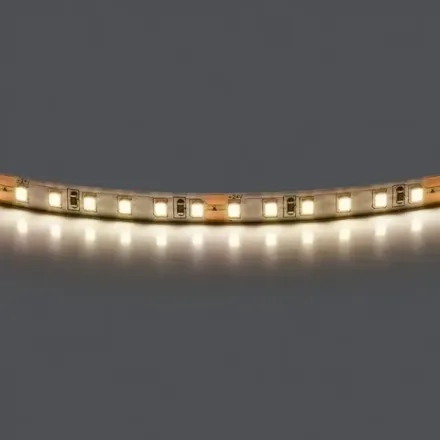 420804 Лента LIGHTSTAR LED 24V 12W 120leds/M 1600LM/M 4000K IP20 1шт = 5м Lightstar