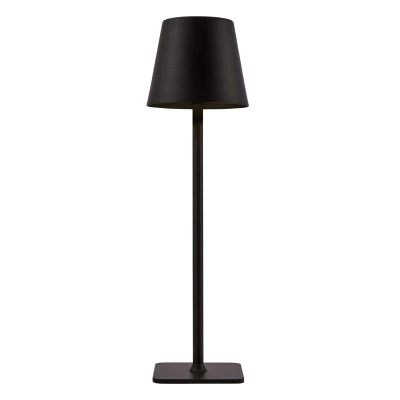 Настольная лампа Pyari 4615-1T, LED*3.5W, 265LM, 4000K, touch dimmer. ТМ F-Promo