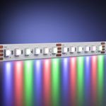 Светодиодная лента Ultra 24В 3838 14,4Вт/м RGB 5м IP 20 201131. TM Maytoni