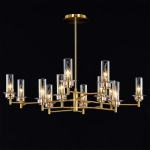 IL5216-12PLS-24 HIGHBALL светильник потолочный ILLUMICO, E14х12