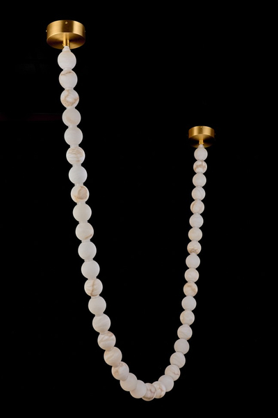 Люстра подвесная Adorno FL1169-30P, LED