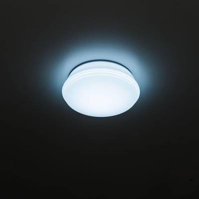 Citilux Дельта CLD6008N LED Встраиваемый светильник с диммером Белый