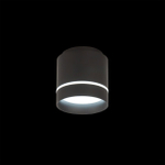 Citilux Борн CL745021N LED Светильник накладной Чёрный