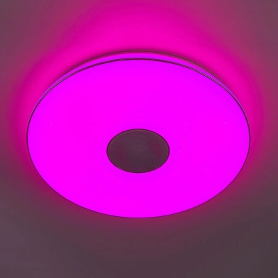 Citilux Light & Music CL703M100 Люстра музыкальная с пультом