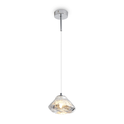 Подвесной светильник Eatery FR5488PL-01CH, G9х1. TM Maytoni
