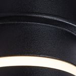 Точечный встраиваемый светильник Arte Lamp IMAI A2164PL-1BK, 1хGU10
