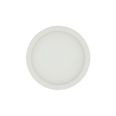Citilux Омега CLD50R080 LED Встраиваемый светильник с диммером Белый