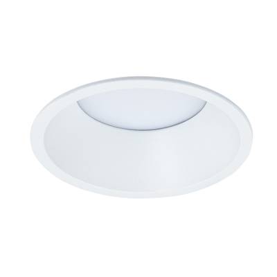 Точечный встраиваемый светильник Arte Lamp FRAME A7993PL-1WH, 1хLED