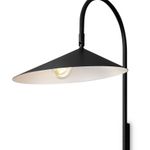 Настенный светильник (бра) Zest FR5493WL-01B1, E14х1. TM Maytoni