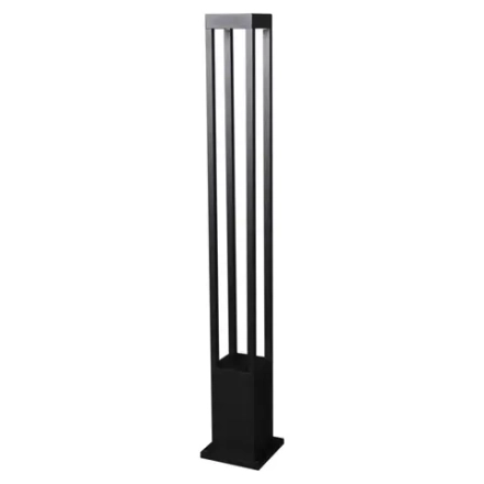 09960-0.7-001JH 1,0M LED7W BK RLOS фонарь Reluce, LED