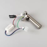 Светильник SP-READER-NB-R60-3W Warm2700 (NI, 20 deg, 230V) (Arlight, IP20 Металл, 3 года)