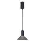 Подвес Feris 4622-1P, 1*LED*6W, 480LM, 3000K. ТМ F-Promo
