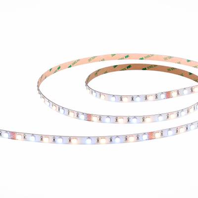 ST019.318.20RGBW Светодиодная лента SMD5050  - -*86W RGB+3000K 300Lm Ra&gt;90 IP20 L5 000xW10xH- 24V