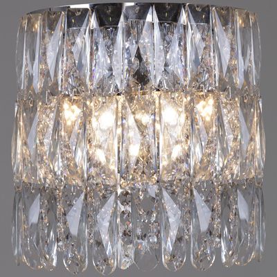 IL5063-1WZF-25 CH ELITE светильник настенный