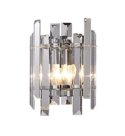 Светильник настенный Stilfort 2114/09/02W серия Feeriya