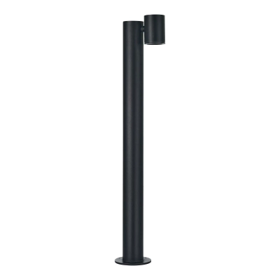 SL9003.405.01 Светильник уличный наземный ST-Luce Черный GU10 1*35W