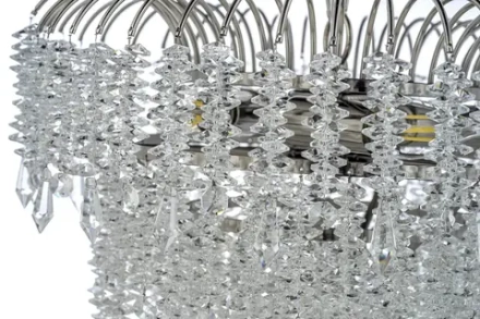 Люстра подвесная Arti Lampadari Ferla E 1.5.32.105 N