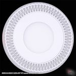 63903-9.0-001RD LED3+3W WT панель светодиодная