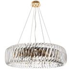 Подвесная люстра Divinare MEGAN 7568/18 LM-12, 12хE14