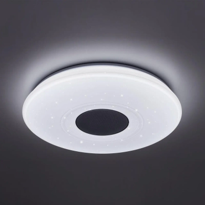 Citilux Light & Music CL703M60 Люстра музыкальная с пультом