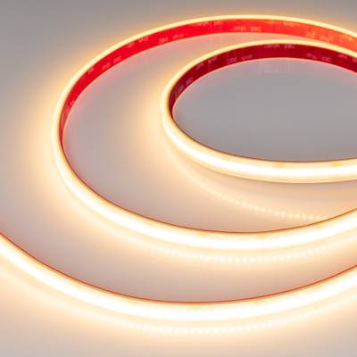 Лента герметичная RTW-PS-A240-12mm 24V Warm2700 (19 W/m, IP67, 5m) (Arlight, CRI&gt;90)